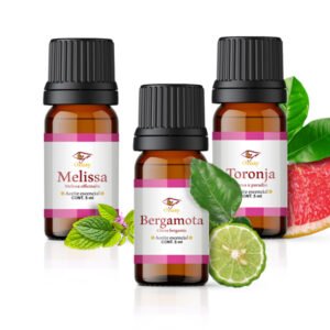 Aceite esencial Linea Universal