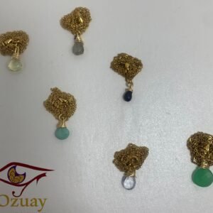 Colección Gotas